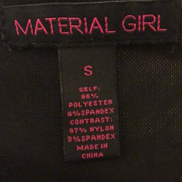 🌹Sexy black dress 🌹 - Picture 3 of 3